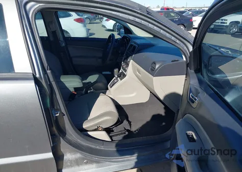 2011 Dodge Caliber Mainstreet z USA, uszkodzony, nr VIN 1B3CB3HA6BD221153